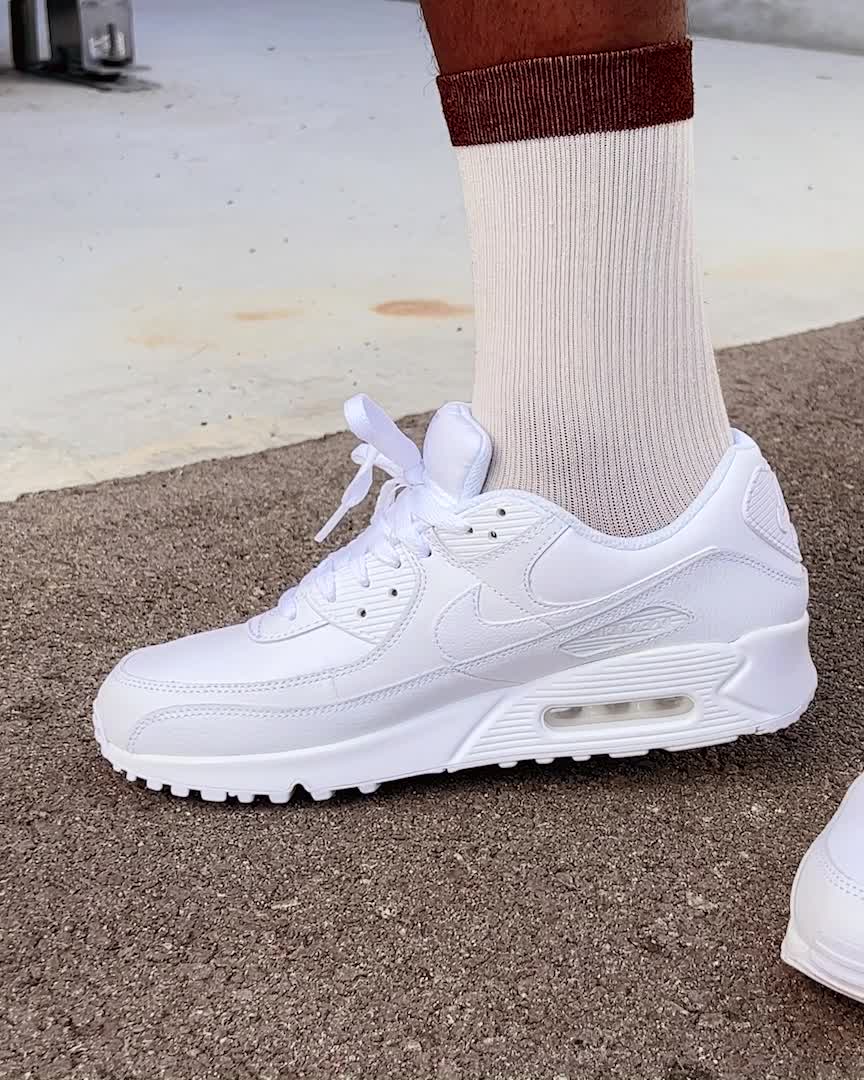 Air Max 90 LTR Men's Shoes. Nike.com